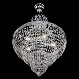 Люстра Каскад Флоренция обтикон №5 с подвесом в Магнитогорске