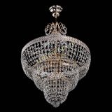 Люстра Каскад Флоренция обтикон №5 с подвесом в Магнитогорске