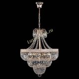 Люстра Каскад Флоренция обтикон №5 удлиненная в Магнитогорске Люстра Каскад Флоренция обтикон №5 удлиненная в Магнитогорске