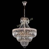 Люстра Каскад Флоренция обтикон №5 удлиненная в Магнитогорске Люстра Каскад Флоренция обтикон №5 удлиненная в Магнитогорске