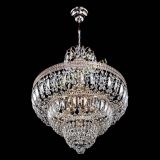 Люстра Каскад Флоренция обтикон №5 удлиненная в Магнитогорске Люстра Каскад Флоренция обтикон №5 удлиненная в Магнитогорске