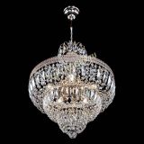 Люстра Каскад Флоренция обтикон №5 удлиненная в Магнитогорске Люстра Каскад Флоренция обтикон №5 удлиненная в Магнитогорске