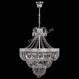 Люстра Каскад Флоренция обтикон №5 удлиненная в Магнитогорске Люстра Каскад Флоренция обтикон №5 удлиненная в Магнитогорске