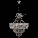 Люстра Каскад Флоренция обтикон №5 удлиненная в Магнитогорске Люстра Каскад Флоренция обтикон №5 удлиненная в Магнитогорске