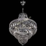 Люстра Каскад Флоренция обтикон №5 удлиненная в Магнитогорске Люстра Каскад Флоренция обтикон №5 удлиненная в Магнитогорске