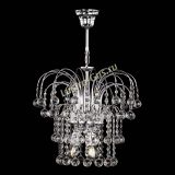 Люстра Каскад Шар №2 в Магнитогорске Люстра Каскад Шар №2 в Магнитогорске