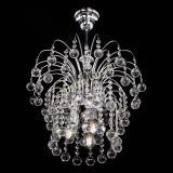 Люстра Каскад Шар №2 в Магнитогорске Люстра Каскад Шар №2 в Магнитогорске