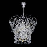 Люстра Каскад Шар №3 в Магнитогорске Люстра Каскад Шар №3 в Магнитогорске