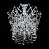 Люстра Каскад Шар №3 в Магнитогорске Люстра Каскад Шар №3 в Магнитогорске