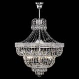 Люстра Каскад Венеция №5 с подвесом в Магнитогорске
