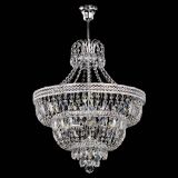 Люстра Каскад Венеция №5 с подвесом в Магнитогорске