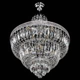 Люстра Каскад Венеция №5 с подвесом в Магнитогорске