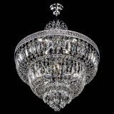 Люстра Каскад Венеция №5 с подвесом в Магнитогорске