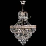 Люстра Каскад Венеция №5 с подвесом в Магнитогорске