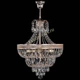 Люстра Каскад Венеция №5 с подвесом в Магнитогорске