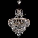 Люстра Каскад Венеция №5 с подвесом в Магнитогорске