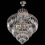 Люстра Каскад Венеция №5 с подвесом в Магнитогорске