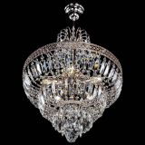 Люстра Каскад Венеция №5 с подвесом в Магнитогорске