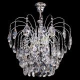 Люстра Каскад Звезда в Магнитогорске Люстра Каскад Звезда в Магнитогорске