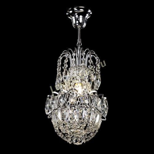 Люстра Катерина кухонная №5 в Магнитогорске Гусь Хрустальный