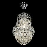 Люстра Катерина кухонная №5 в Магнитогорске