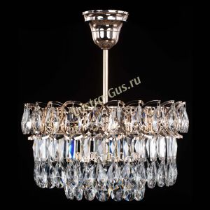 Люстра Катерина Забор подвесная в Магнитогорске отзыв и фото покупателя