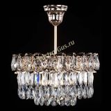 Люстра Катерина Забор подвесная в Магнитогорске