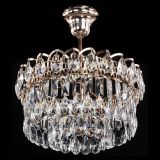 Люстра Катерина Забор подвесная в Магнитогорске