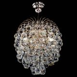 Люстра Хрустальные брызги шар 40 в Магнитогорске