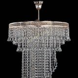 Люстра Кольцо №64 Венеция конус в Магнитогорске