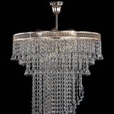 Люстра Кольцо №64 Венеция конус в Магнитогорске