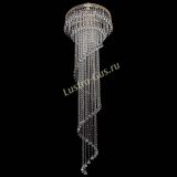 Люстра Кольцо №64 Венеция конус в Магнитогорске