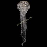 Люстра Кольцо №64 Венеция конус в Магнитогорске