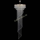 Люстра Кольцо №64 Венеция шар в Магнитогорске