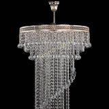 Люстра Кольцо №64 Венеция шар в Магнитогорске