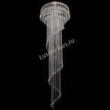 Люстра Кольцо №64 Венеция шар в Магнитогорске