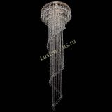 Люстра Кольцо №64 Венеция шар в Магнитогорске