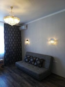 Люстра Кольцо Классика 6 ламп с подвесом в Магнитогорске отзыв и фото покупателя