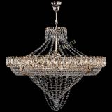 Люстра Кольцо Классика Веер №8 в Магнитогорске