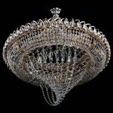 Люстра Кольцо Классика Веер №8 в Магнитогорске