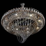 Люстра Кольцо Классика Веер №8 в Магнитогорске