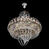 Люстра Кольцо Классика Веер 400 мм в Магнитогорске Люстра Кольцо Классика Веер 400 мм в Магнитогорске