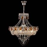 Люстра Кольцо Классика Веер чайная в Магнитогорске