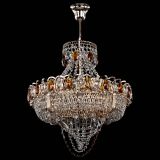 Люстра Кольцо Классика Веер чайная в Магнитогорске