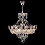 Люстра Кольцо Классика Веер черная в Магнитогорске Люстра Кольцо Классика Веер черная в Магнитогорске