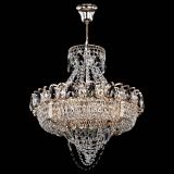 Люстра Кольцо Классика Веер черная в Магнитогорске Люстра Кольцо Классика Веер черная в Магнитогорске