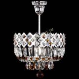 Люстра Корона №1 пластинка чайная в Магнитогорске Люстра Корона №1 пластинка чайная в Магнитогорске