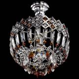 Люстра Корона №1 пластинка чайная в Магнитогорске Люстра Корона №1 пластинка чайная в Магнитогорске