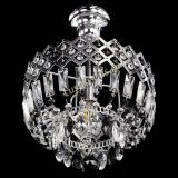 Люстра Корона №1 пластинка черная в Магнитогорске Люстра Корона №1 пластинка черная в Магнитогорске