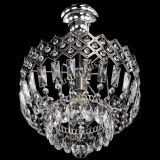 Люстра Корона №1 пластинка в Магнитогорске